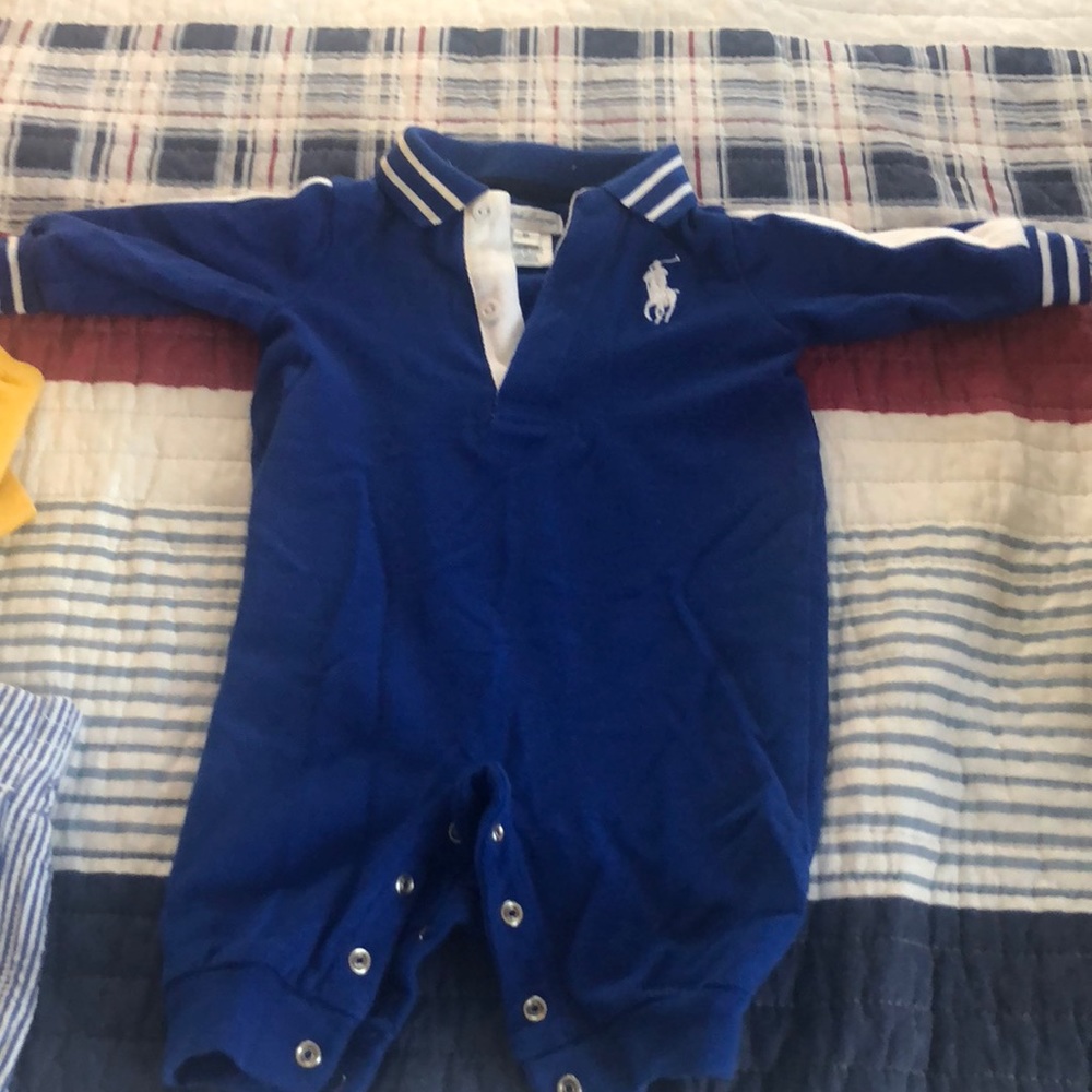 Baby onesie